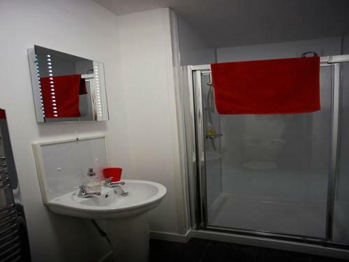 Bed & Breakfast Elderslie Guest House