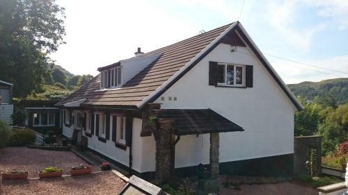 Bed & Breakfast Elderslie Guest House
