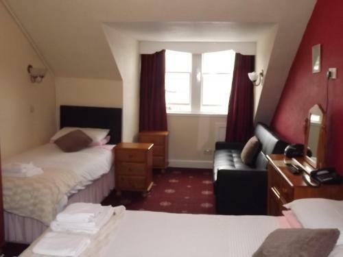 Hostal Palace Hotel - Small Hotel