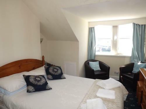 Hostal Palace Hotel - Small Hotel