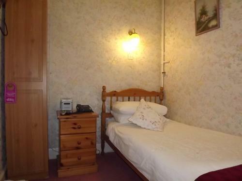 Hostal Palace Hotel - Small Hotel