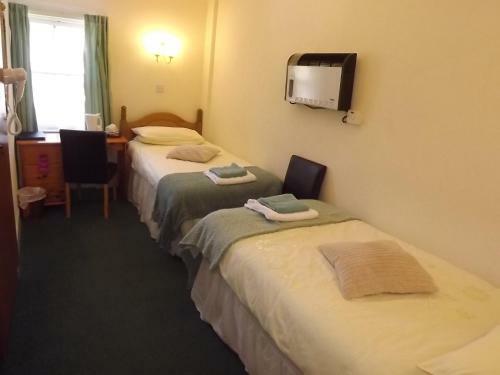 Hostal Palace Hotel - Small Hotel