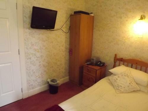 Hostal Palace Hotel - Small Hotel