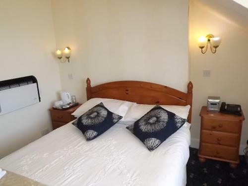 Hostal Palace Hotel - Small Hotel