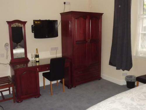 Hostal Palace Hotel - Small Hotel