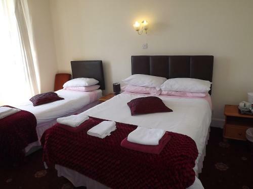 Hostal Palace Hotel - Small Hotel