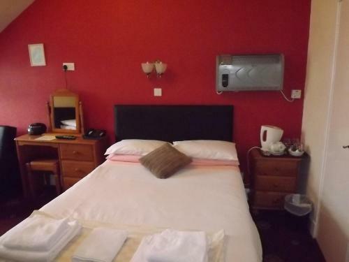 Hostal Palace Hotel - Small Hotel