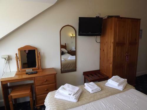 Hostal Palace Hotel - Small Hotel