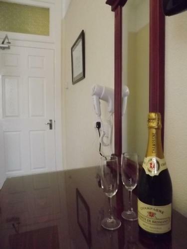 Hostal Palace Hotel - Small Hotel
