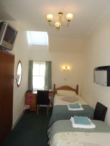 Hostal Palace Hotel - Small Hotel