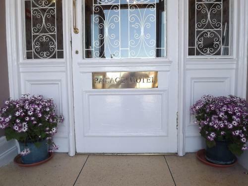 Hostal Palace Hotel - Small Hotel