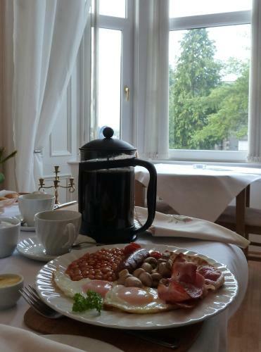 Failte Bed & Breakfast