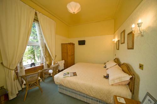 Hostal The Old Manse