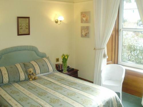 Hostal The Old Manse