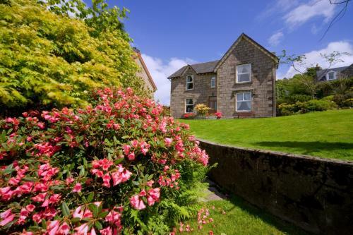 Hostal The Old Manse