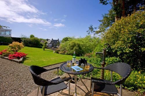 Hostal The Old Manse