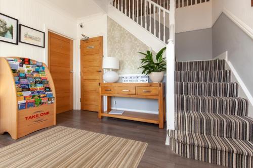Harriet House B&B