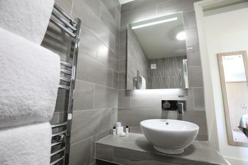 Posada The Craven Heifer Inn