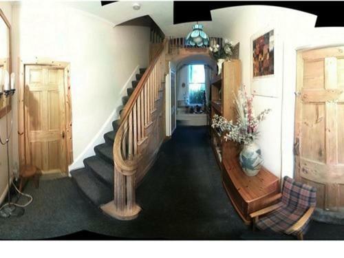 Bed & Breakfast Temple Farm House