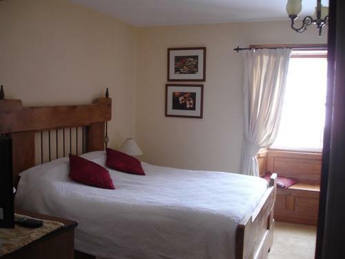 Bed & Breakfast Temple Farm House