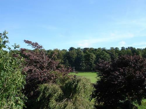 Bed & Breakfast Temple Farm House