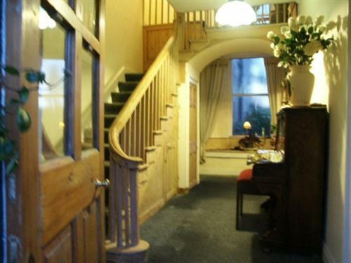Bed & Breakfast Temple Farm House