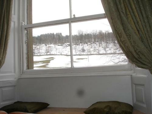 Bed & Breakfast Temple Farm House