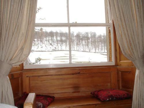 Bed & Breakfast Temple Farm House