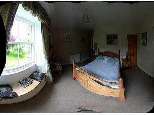 Bed & Breakfast Temple Farm House