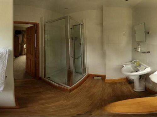 Bed & Breakfast Temple Farm House