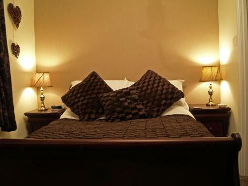 Bed & Breakfast Cornlee