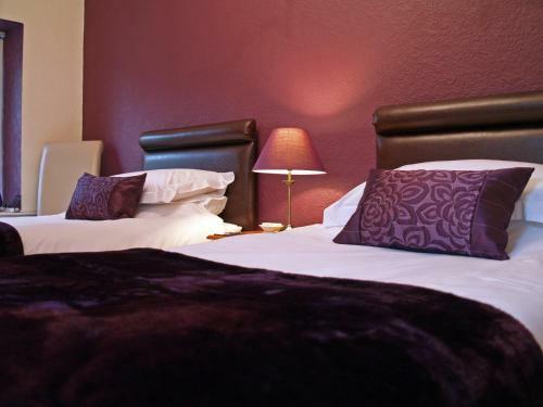 Bed & Breakfast Cornlee