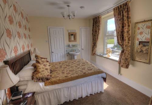 Bed & Breakfast Cornlee