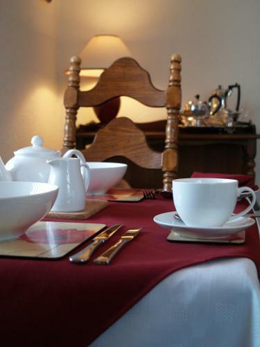 Bed & Breakfast Cornlee