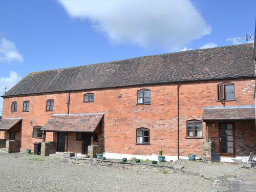No 3 Halford Farm