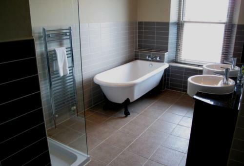 Posada Aysgarth Falls Hotel