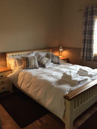 Posada Aysgarth Falls Hotel