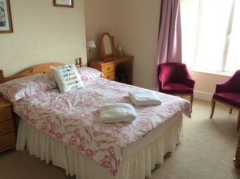 Hostal The North Cliff Hotel