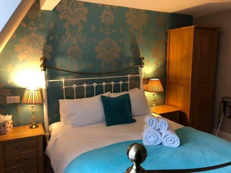 Seawood Hotel