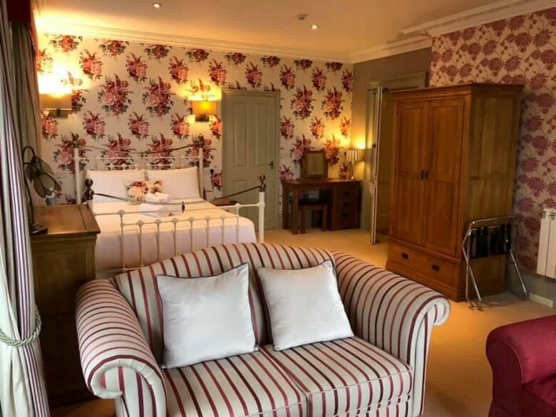 Seawood Hotel