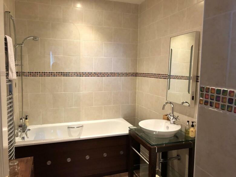 Seawood Hotel