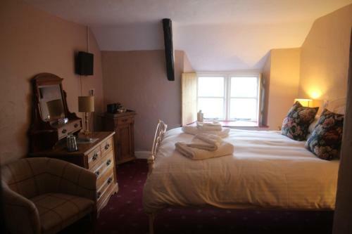 Hostal Blue Ball Inn