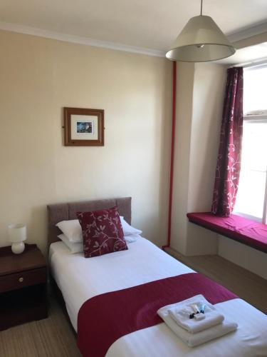 The Crown Hotel