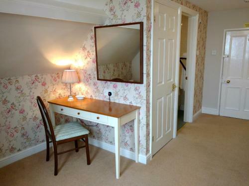 Chough's Nest Hotel