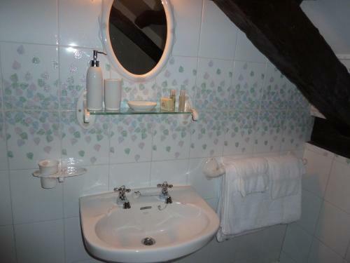 Bed & Breakfast Wilsham Farm
