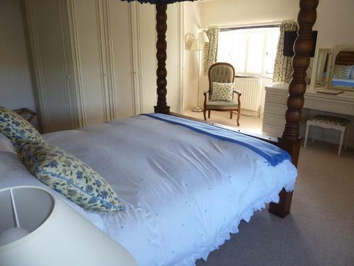 Bed & Breakfast Wilsham Farm