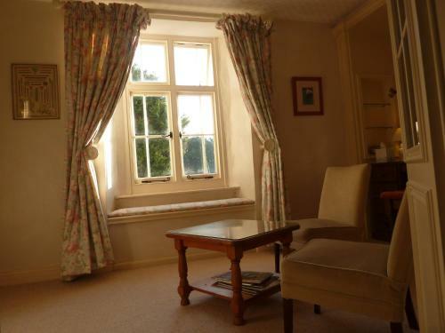 Bed & Breakfast Wilsham Farm
