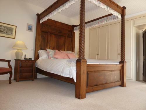 Bed & Breakfast Wilsham Farm