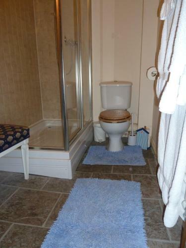 Bed & Breakfast Wilsham Farm