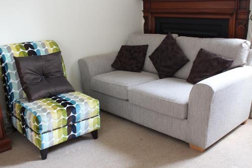Hostal Longmead House